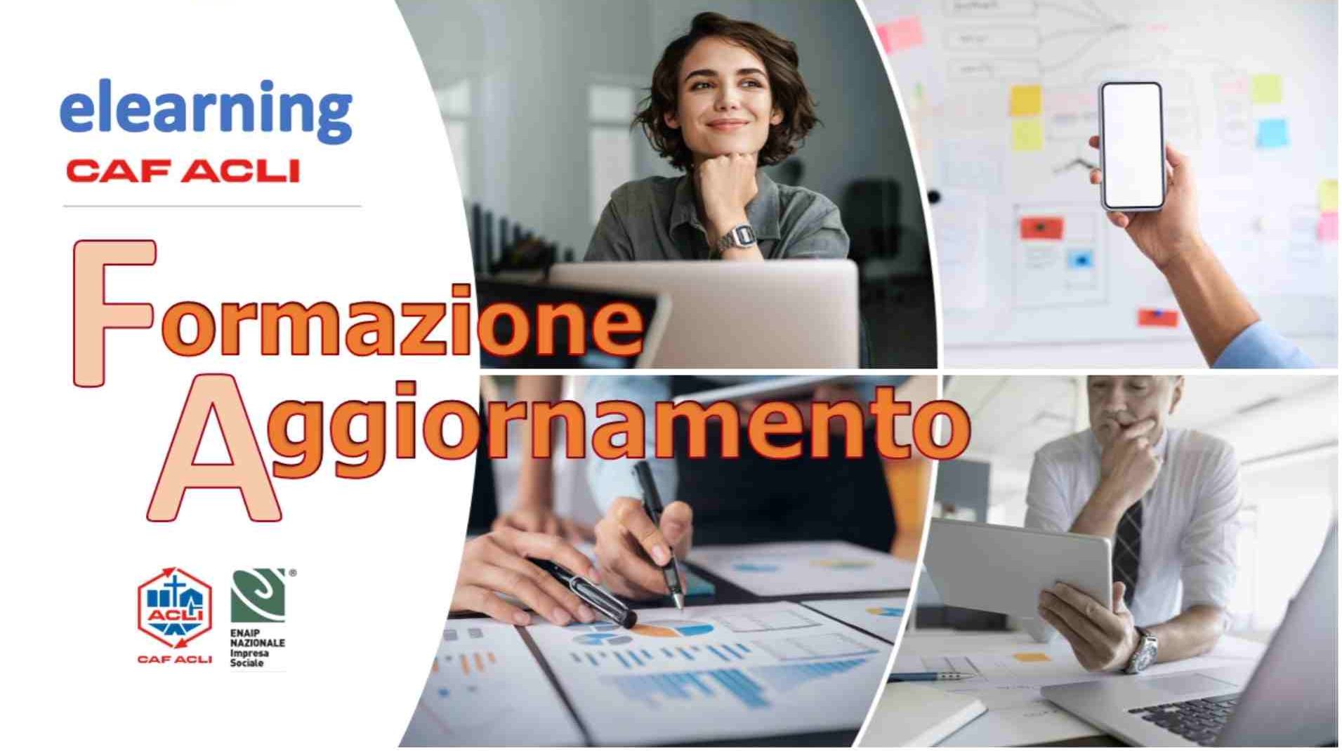 Area Riservata Referenti Piattaforma
