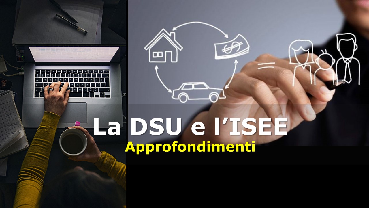 ISEE APPROFONDIMENTI - PF 2025-2026